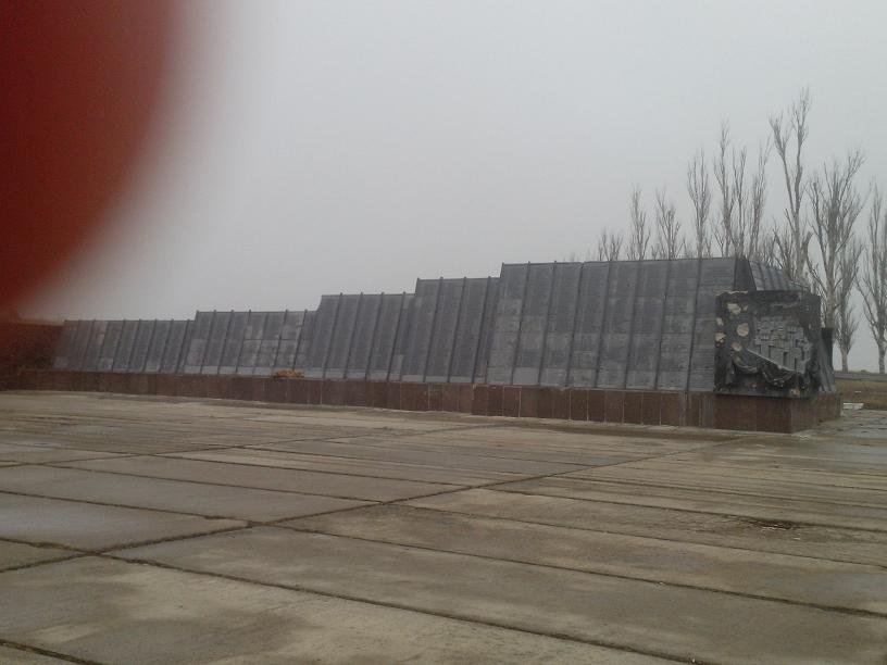 Чехи Иво и Войта. История рассказанная боевым Мурзом.