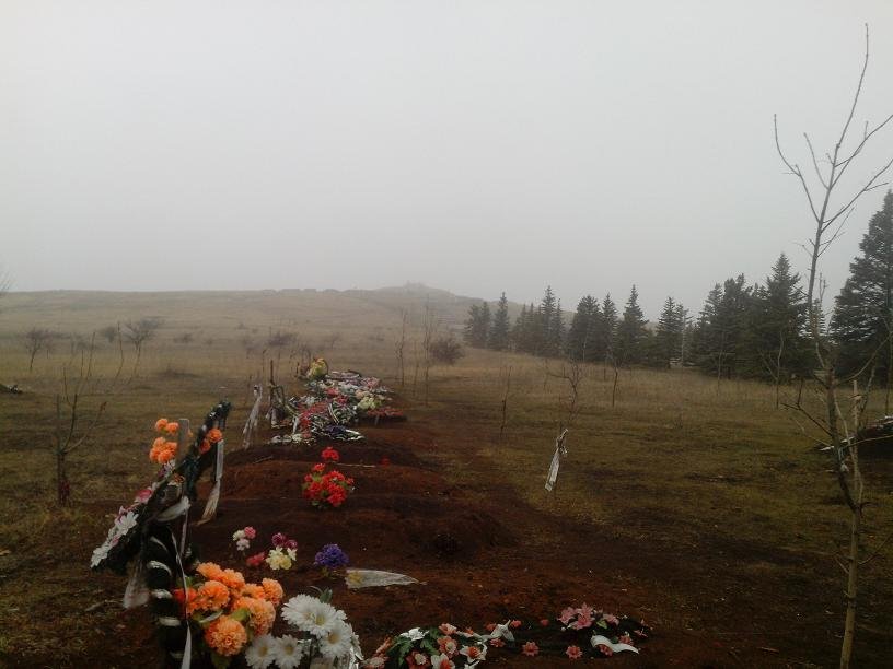 Чехи Иво и Войта. История рассказанная боевым Мурзом.