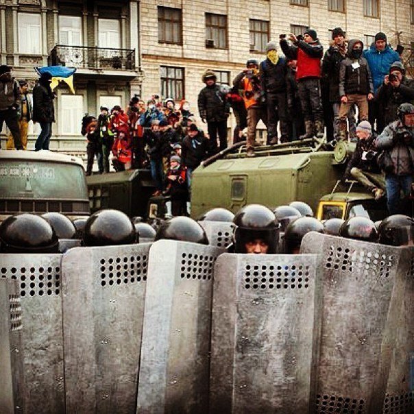Технологии революции