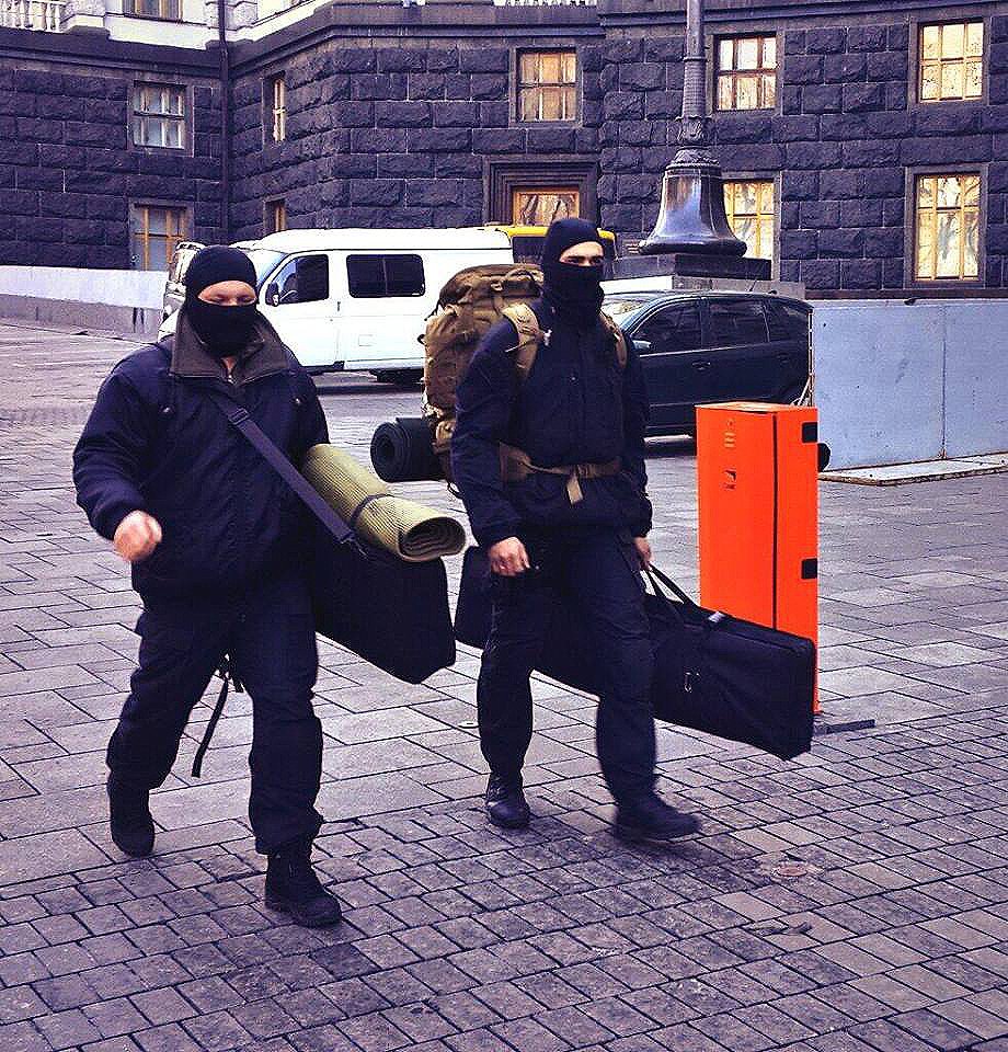 Технологии революции