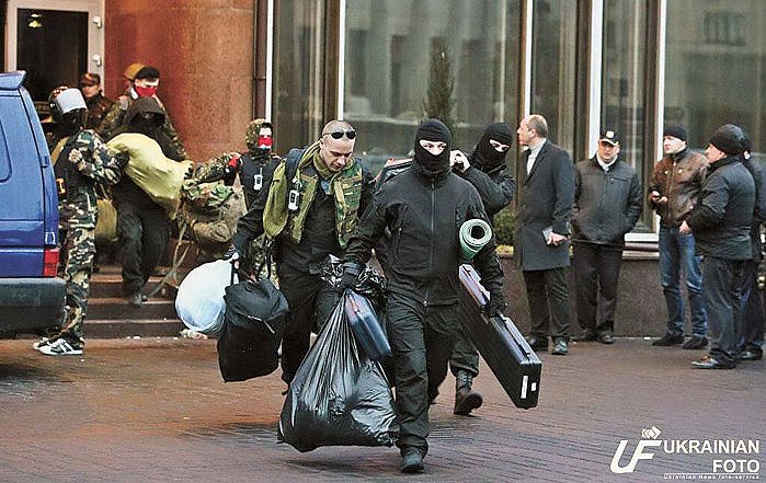 Технологии революции