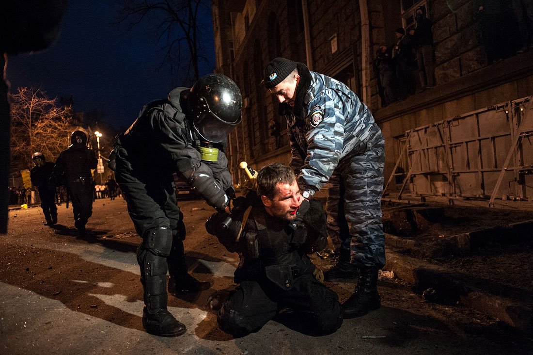Технологии революции