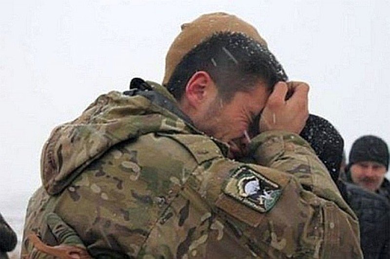 Третий фронт ВСУ Третий фронт ВСУ