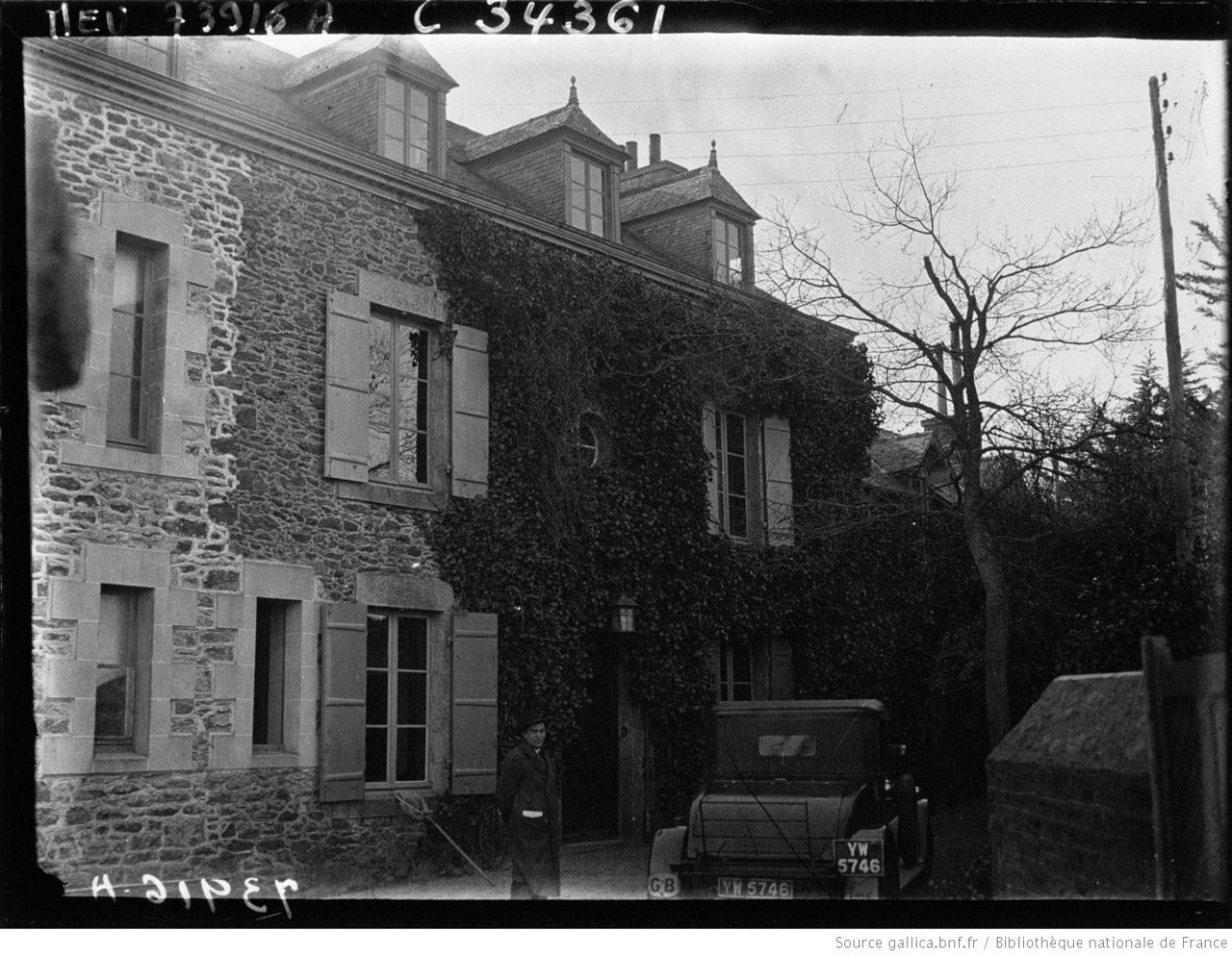 Белая кость вчера, сегодня и завтра