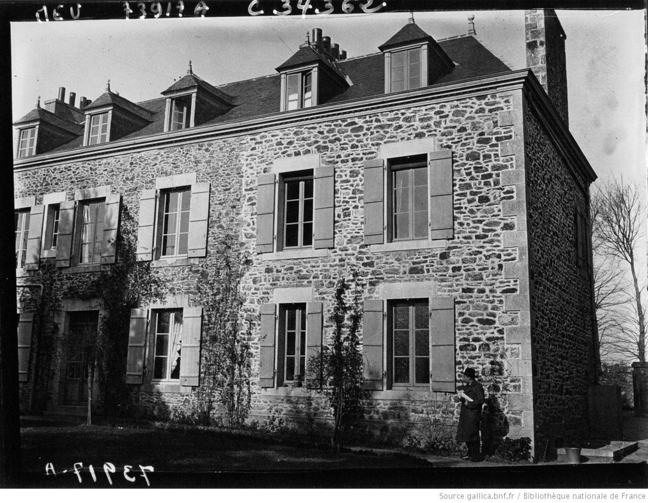 Белая кость вчера, сегодня и завтра