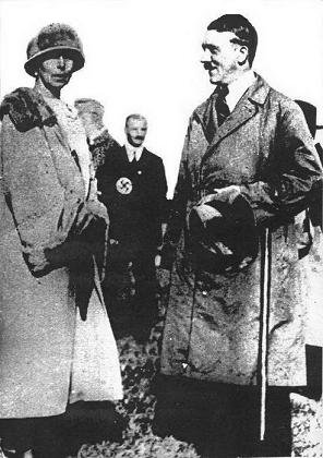 Белая кость вчера, сегодня и завтра