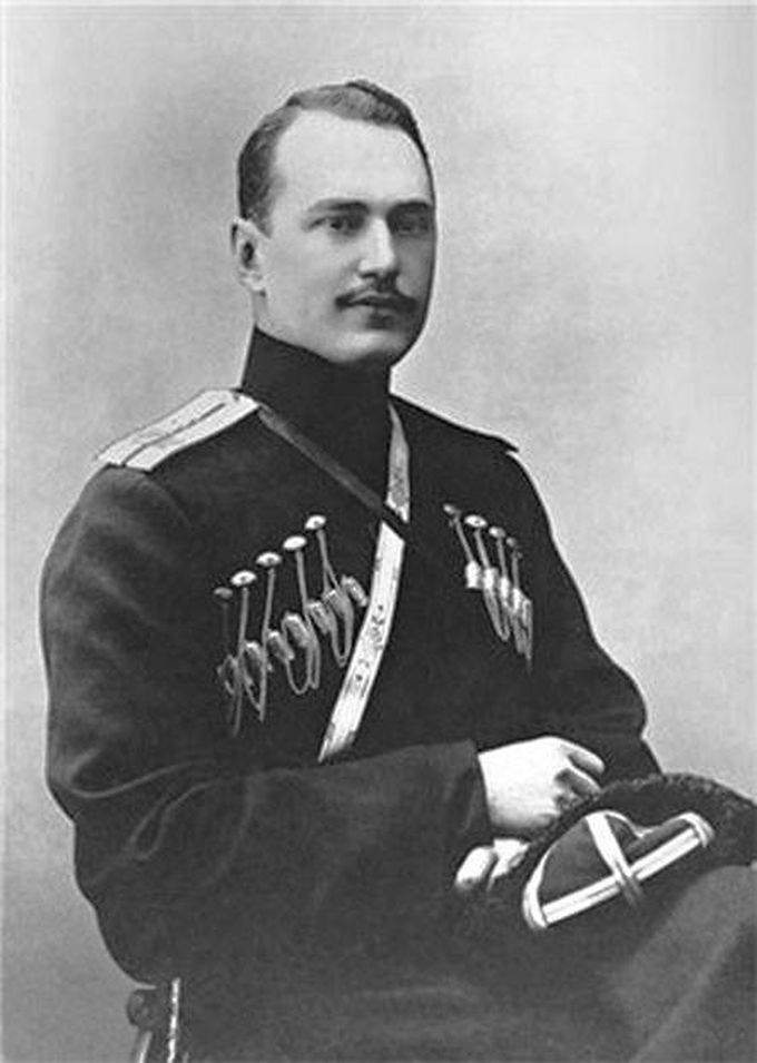 Белая кость вчера, сегодня и завтра