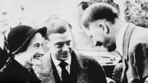 Белая кость вчера, сегодня и завтра