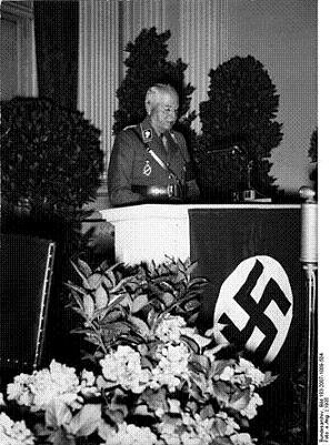 Белая кость вчера, сегодня и завтра