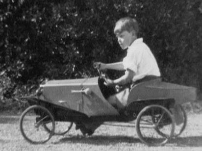 Белая кость вчера, сегодня и завтра