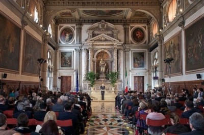 Верните Ленина: Венецианская комиссия испугалась декоммунизаторов Верните Ленина: Венецианская комиссия испугалась декоммунизаторов