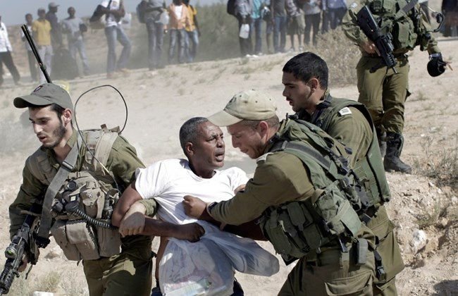 «Беда» «земли обетованной». Африканская иммиграция в Израиль «Беда» «земли обетованной». Африканская иммиграция в Израиль