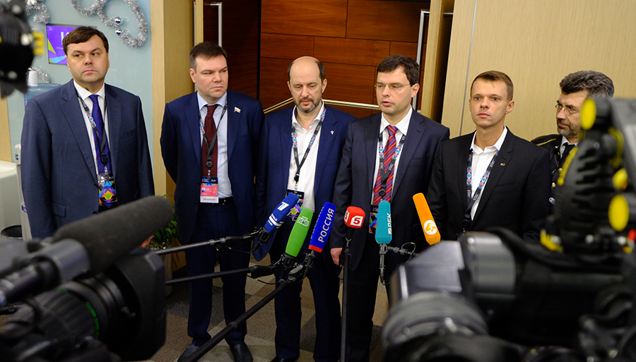 Будущее интернета в РФ: тренд на борьбу с бюрократией