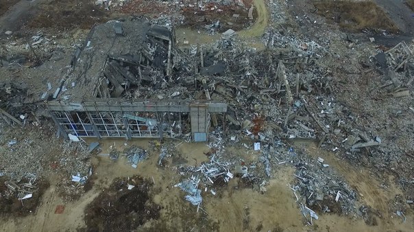 Сводки от ополчения Новороссии 21.12.2015