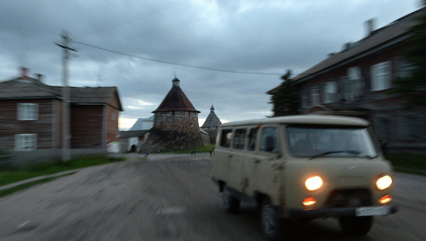ЛДПР предлагает сажать всех террористов ИГ в тюрьму на Соловках ЛДПР предлагает сажать всех террористов ИГ в тюрьму на Соловках
