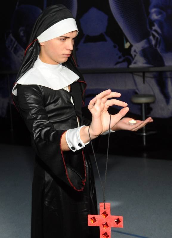 18+ В Риге выбрали самого красивого "парня" Балтика 2016 18+ В Риге выбрали самого красивого "парня" Балтика 2016