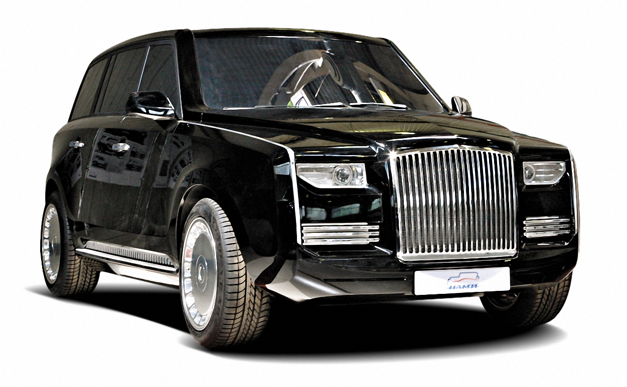 Рассекречен проект "Кортеж" Рассекречен проект "Кортеж"