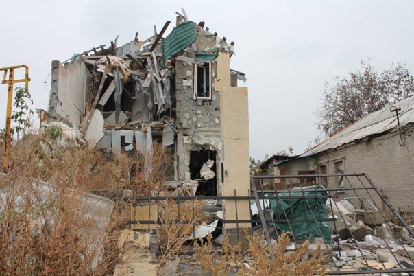 Сводки от ополчения Новороссии 22.12.2015 Сводки от ополчения Новороссии 22.12.2015