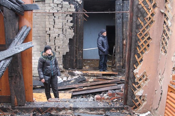 Сводки от ополчения Новороссии 22.12.2015 Сводки от ополчения Новороссии 22.12.2015