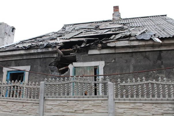 Сводки от ополчения Новороссии 22.12.2015 Сводки от ополчения Новороссии 22.12.2015