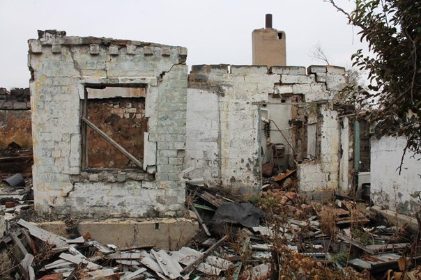 Сводки от ополчения Новороссии 22.12.2015 Сводки от ополчения Новороссии 22.12.2015