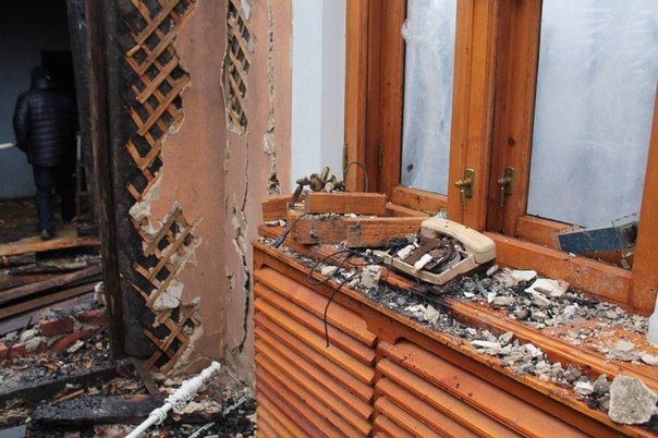 Сводки от ополчения Новороссии 22.12.2015 Сводки от ополчения Новороссии 22.12.2015