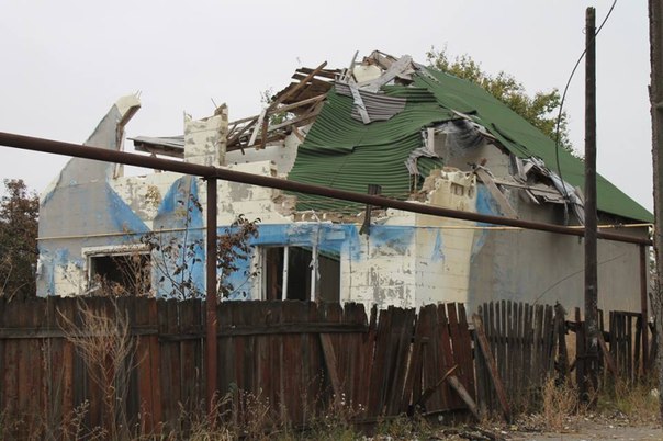 Сводки от ополчения Новороссии 22.12.2015 Сводки от ополчения Новороссии 22.12.2015