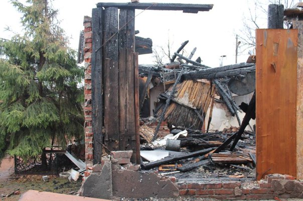 Сводки от ополчения Новороссии 22.12.2015 Сводки от ополчения Новороссии 22.12.2015