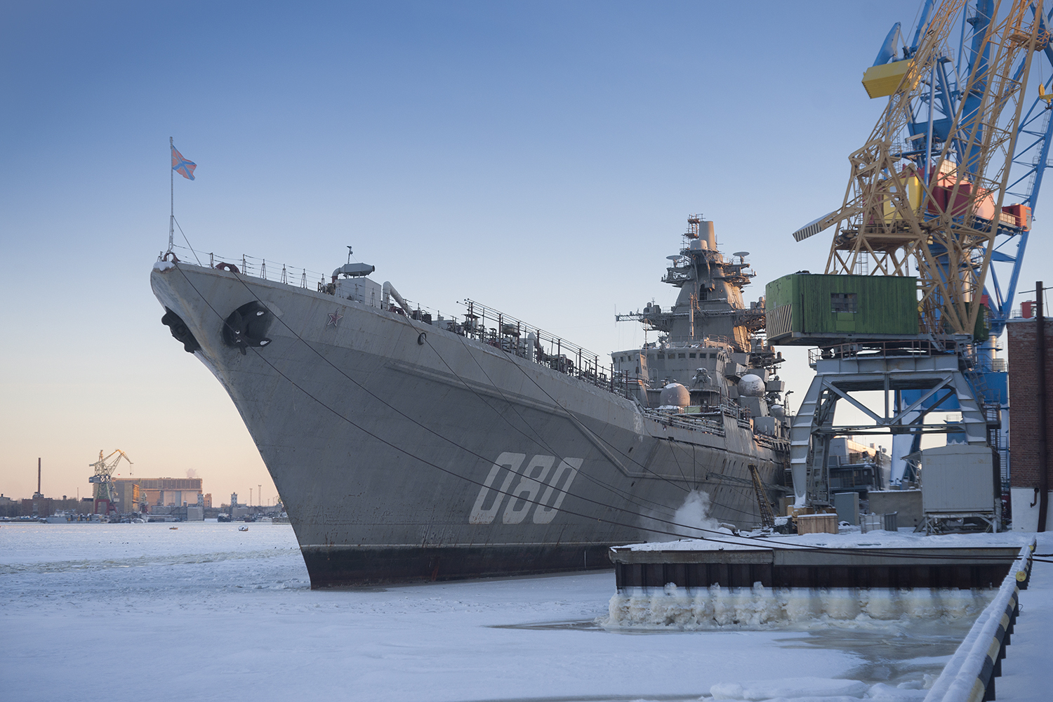 На “Севмаше” строится рекордное количество подводных лодок и кораблей в новейшей истории России На “Севмаше” строится рекордное количество подводных лодок и кораблей в новейшей истории России