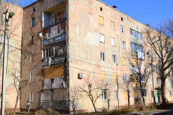 Сводки от ополчения Новороссии 22.12.2015 Сводки от ополчения Новороссии 22.12.2015