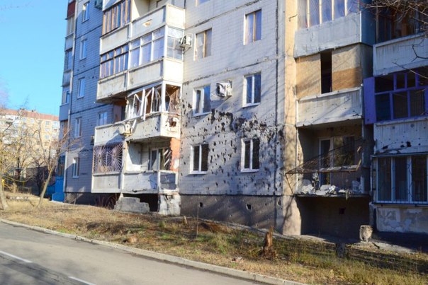 Сводки от ополчения Новороссии 22.12.2015 Сводки от ополчения Новороссии 22.12.2015