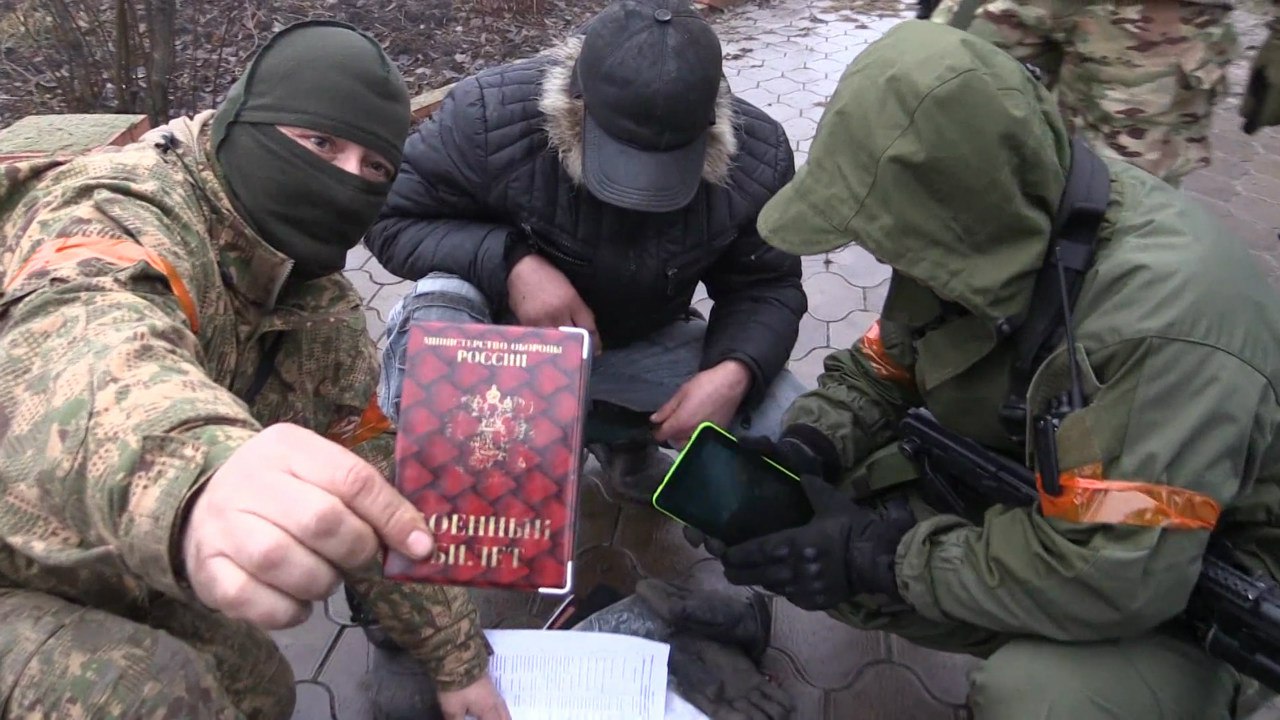 Появилось видео зачистки Авдеевки Появилось видео зачистки Авдеевки