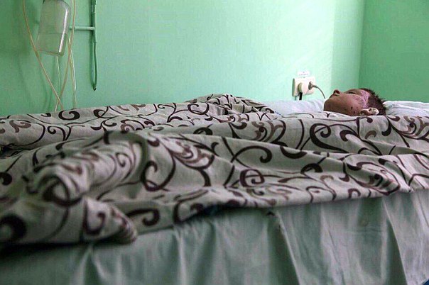 Сводки от ополчения Новороссии 22.12.2015 Сводки от ополчения Новороссии 22.12.2015