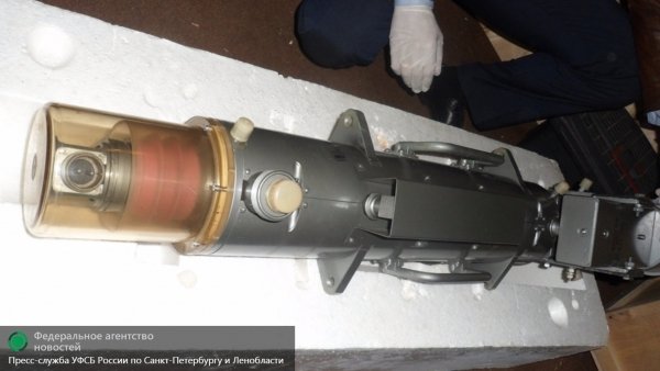 Как Пентагон подарил России $28 тысяч и лишился запчастей от «Буков»