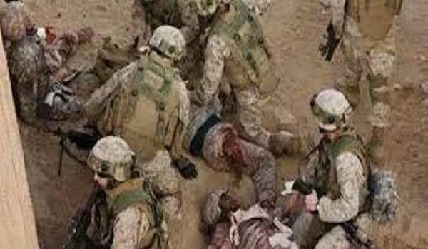 Талибы обстреляли Кабул и атаковали базу Баграм. Убиты 6 американских военных Талибы обстреляли Кабул и атаковали базу Баграм. Убиты 6 американских военных