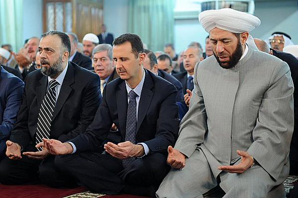 Обзор карты боевых действий и событий в Сирии и Ираке от 22.12.2015г Обзор карты боевых действий и событий в Сирии и Ираке от 22.12.2015г