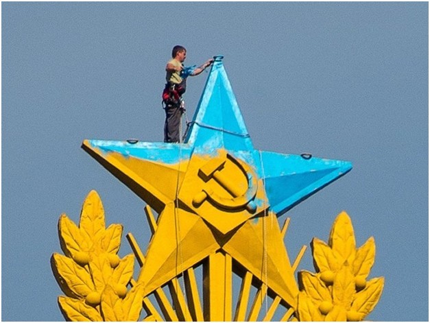 Роковая ошибка армии Таиланда. Юрий Селиванов Роковая ошибка армии Таиланда. Юрий Селиванов