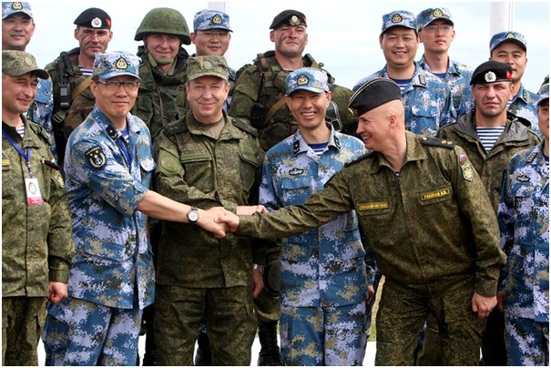 Роковая ошибка армии Таиланда. Юрий Селиванов Роковая ошибка армии Таиланда. Юрий Селиванов