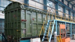 Китай провел первое испытание боевого железнодорожного ракетного комплекса Китай провел первое испытание боевого железнодорожного ракетного комплекса