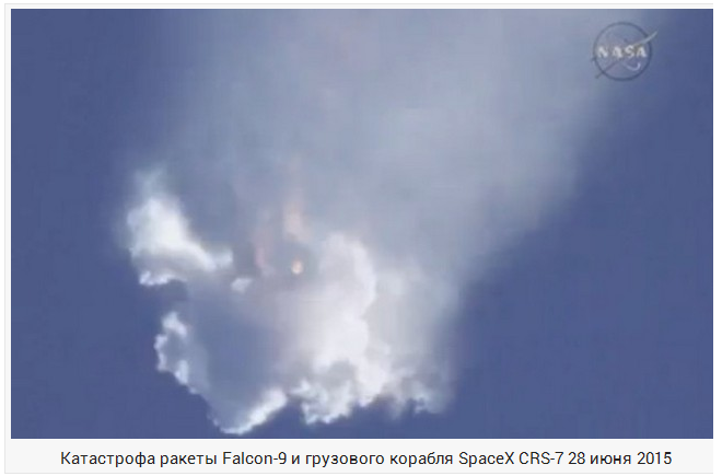 Почему Роскосмос не боится Илона Маска и его «возвращаемых» ракет