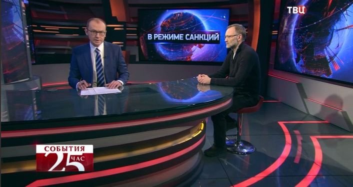25-й час на "ТВ Центр" - выпуски 21 и 22 декабря 25-й час на "ТВ Центр" - выпуски 21 и 22 декабря