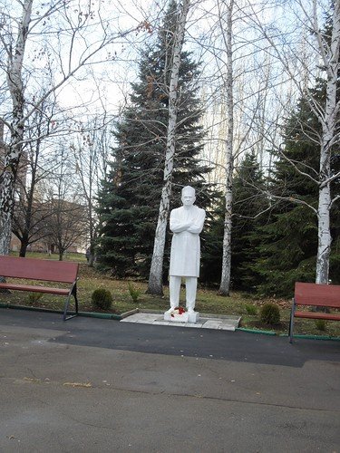 Донецкий врач Седаков. Просто долг или мужество?