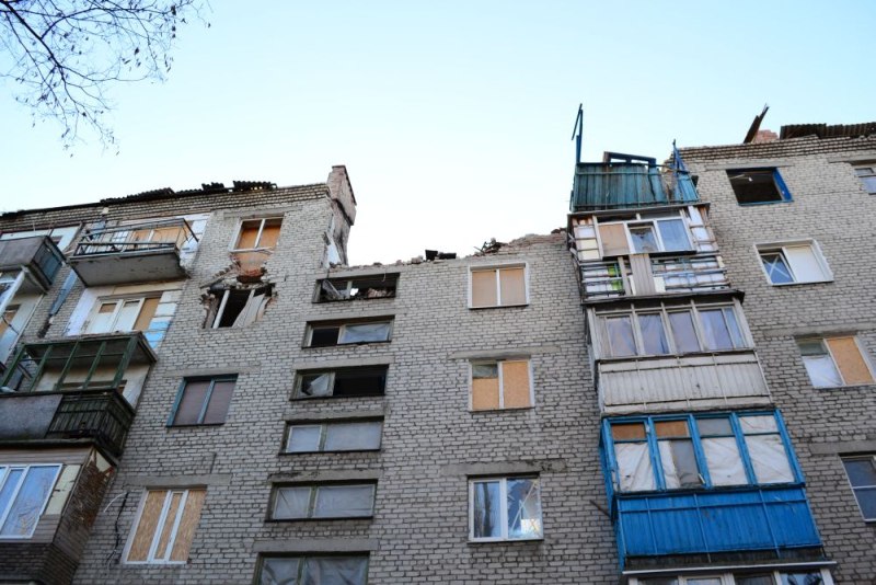 Сводки от ополчения Новороссии 24.12.2015 Сводки от ополчения Новороссии 24.12.2015