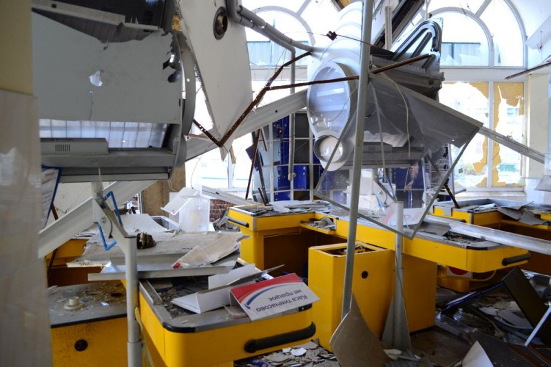 Сводки от ополчения Новороссии 24.12.2015 Сводки от ополчения Новороссии 24.12.2015