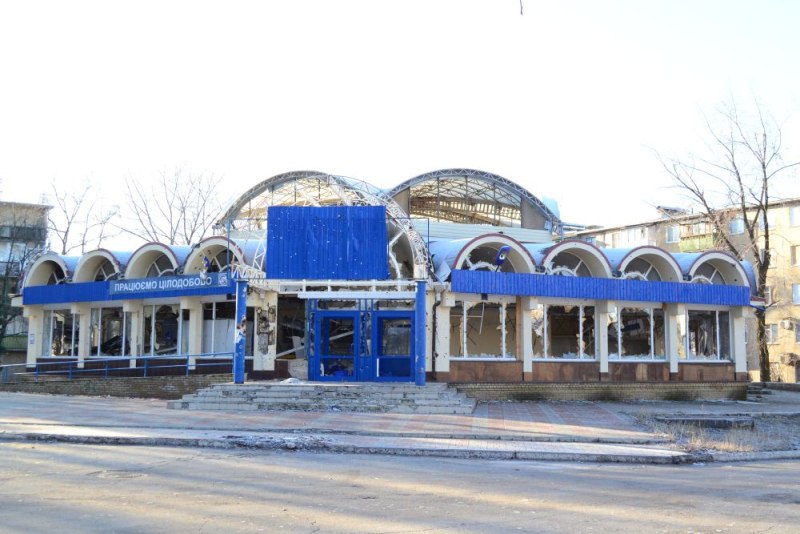 Сводки от ополчения Новороссии 24.12.2015 Сводки от ополчения Новороссии 24.12.2015