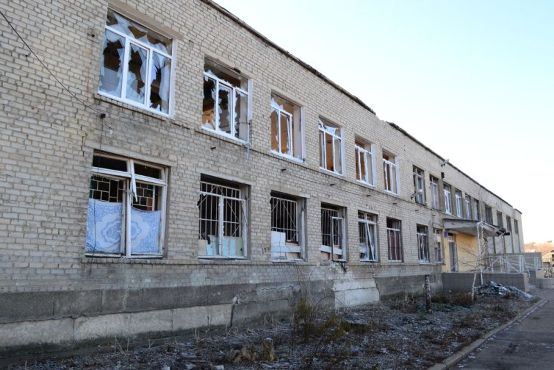 Сводки от ополчения Новороссии 24.12.2015 Сводки от ополчения Новороссии 24.12.2015