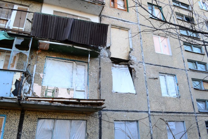 Сводки от ополчения Новороссии 24.12.2015 Сводки от ополчения Новороссии 24.12.2015