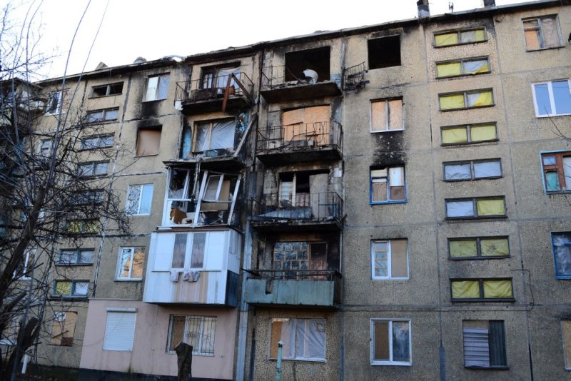 Сводки от ополчения Новороссии 24.12.2015 Сводки от ополчения Новороссии 24.12.2015