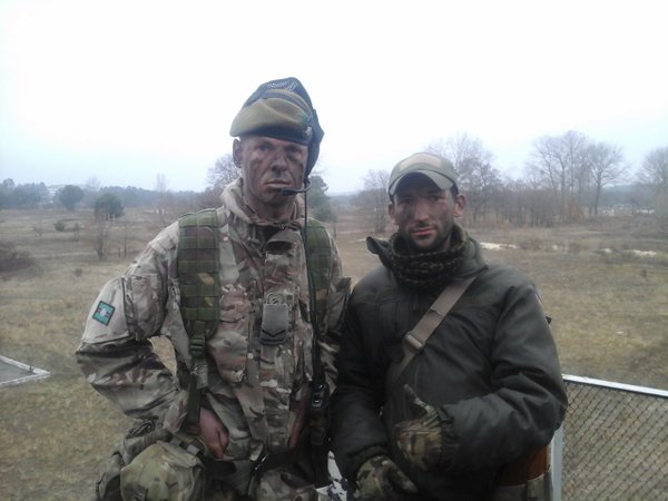 Сводки от ополчения Новороссии 24.12.2015 Сводки от ополчения Новороссии 24.12.2015