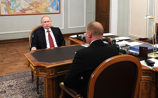 Похоже, кто-то заигрался... Похоже, кто-то заигрался...